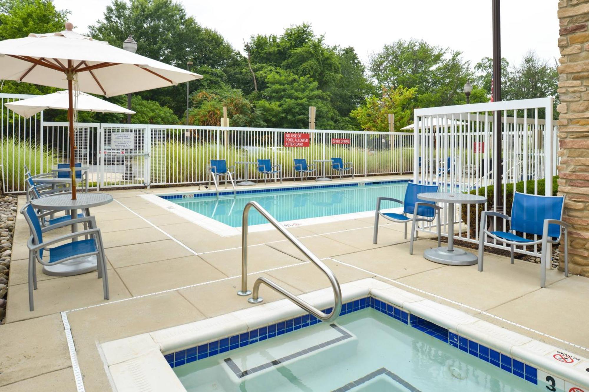 Towneplace Suites Arundel Mills BWI Airport Hanover Exterior foto