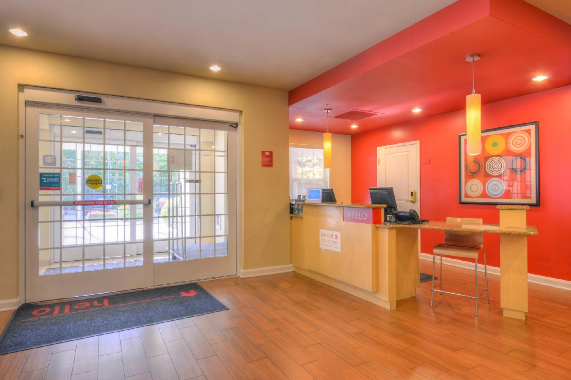 Towneplace Suites Arundel Mills BWI Airport Hanover Exterior foto