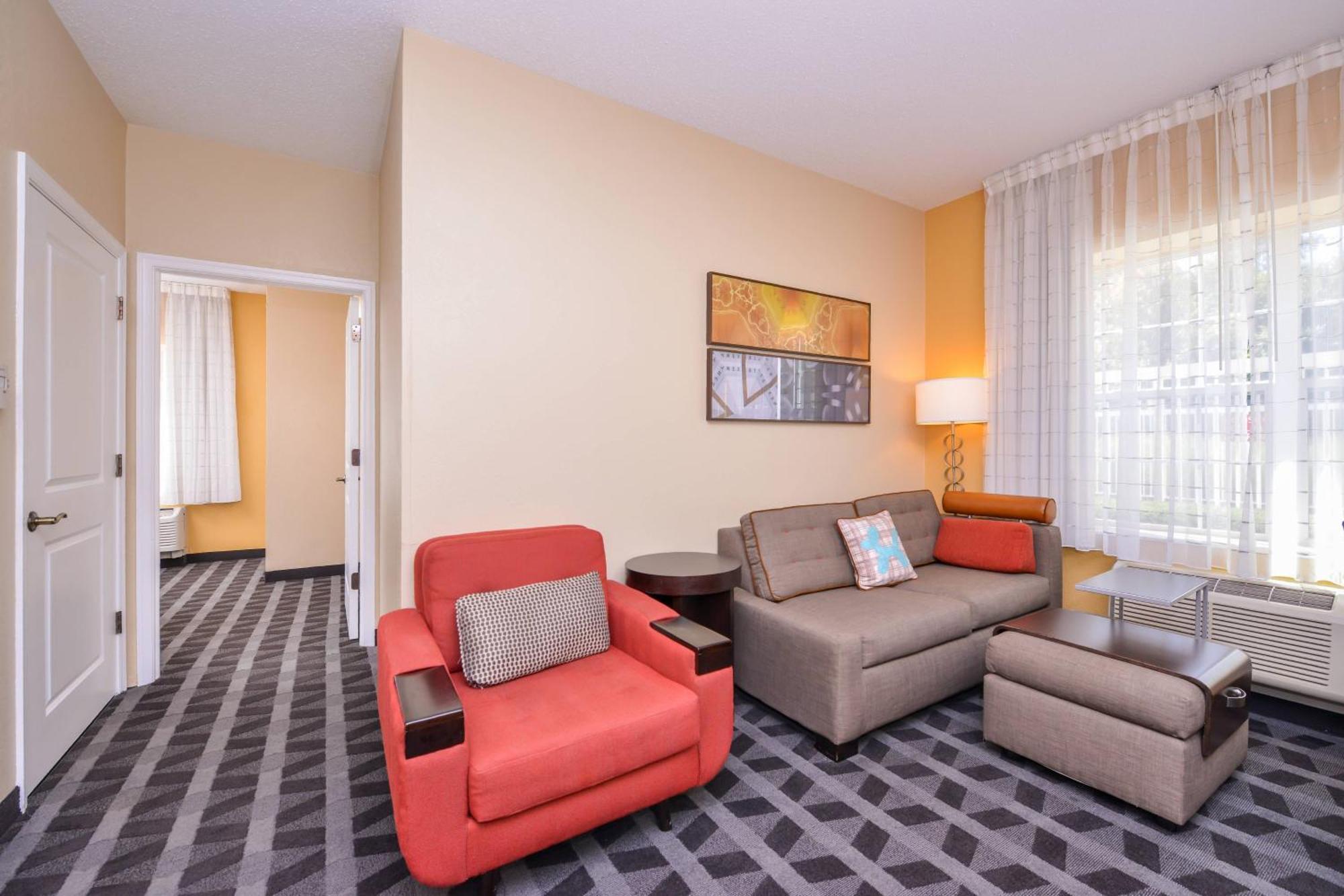 Towneplace Suites Arundel Mills BWI Airport Hanover Exterior foto